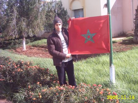 maroc