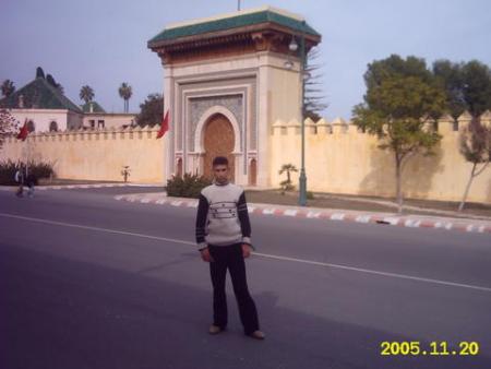 acote de jnan sbil