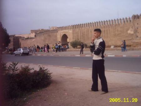 bab ftouh