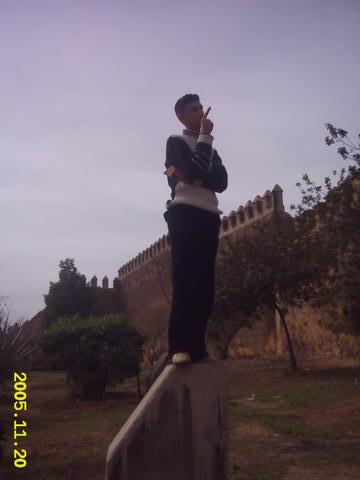 bab ftouh
